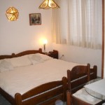 Hotel Bily Dum voorbeeld kamer