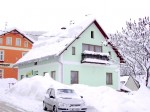 Pension Sarka winter