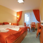 Hotel Regia-kamer standaard