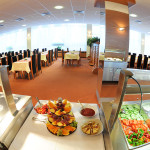 Hotel Regia ontbijt