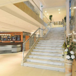 Hotel Regia receptie