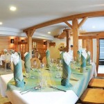 Hotel Regia - slowaaks restuarant