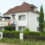 Pension Ernestyna